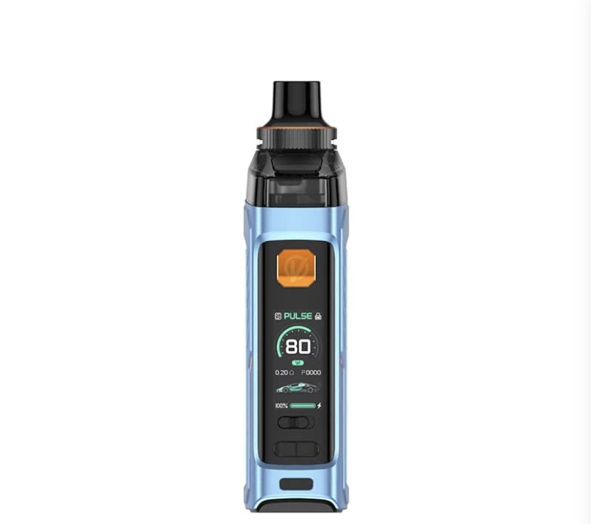 Vaporesso Armour G Pod Vape Kit | Img 1486 Vaporesso Armour G Pod Vape Kit - Image 4