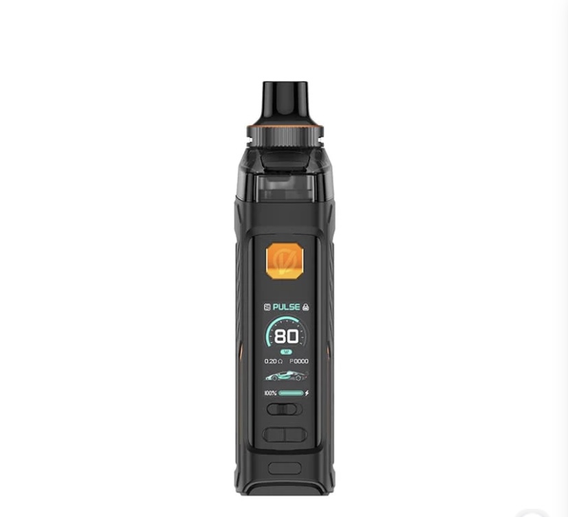 Vaporesso Armour G Pod Vape Kit | Img 1487 Vaporesso Armour G Pod Vape Kit