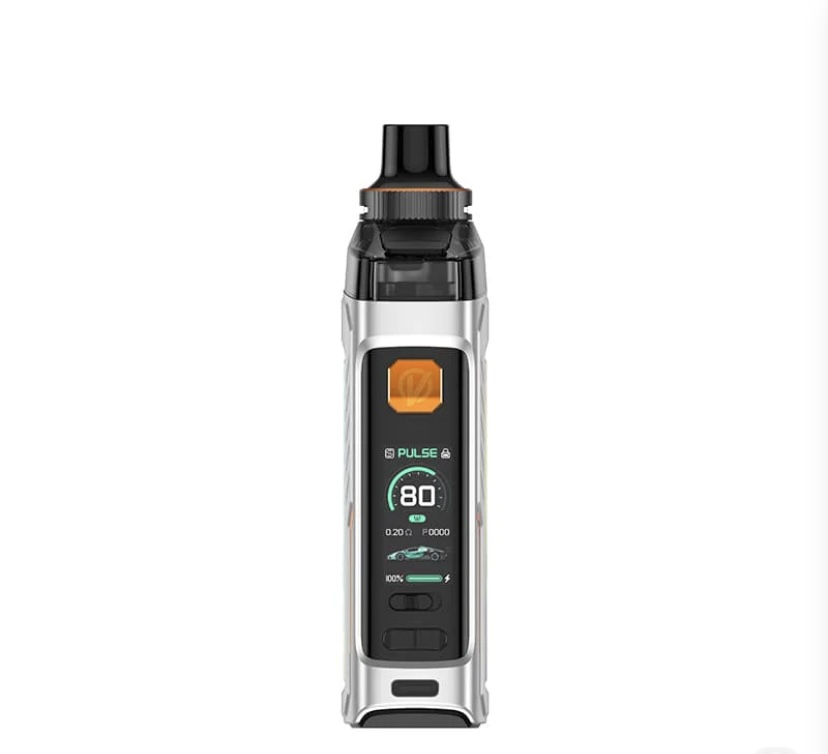 Vaporesso Armour G Pod Vape Kit | Img 1488 Vaporesso Armour G Pod Vape Kit - Image 7