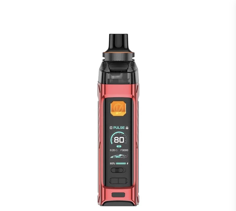 Vaporesso Armour G Pod Vape Kit | Img 1489 Vaporesso Armour G Pod Vape Kit - Image 5