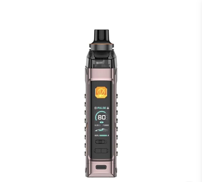 Vaporesso Armour G Pod Vape Kit | Img 1490 Vaporesso Armour G Pod Vape Kit - Image 6