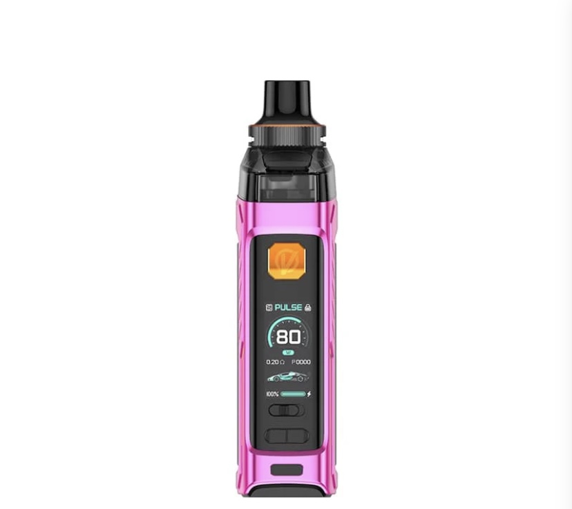 Vaporesso Armour G Pod Vape Kit | Img 1491 Vaporesso Armour G Pod Vape Kit - Image 3