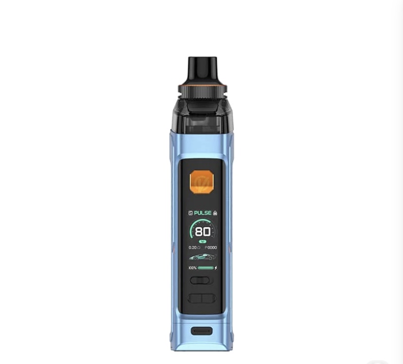 Vaporesso Armour Gs Pod Vape Kit | Img 1492 Vaporesso Armour GS Pod Vape Kit