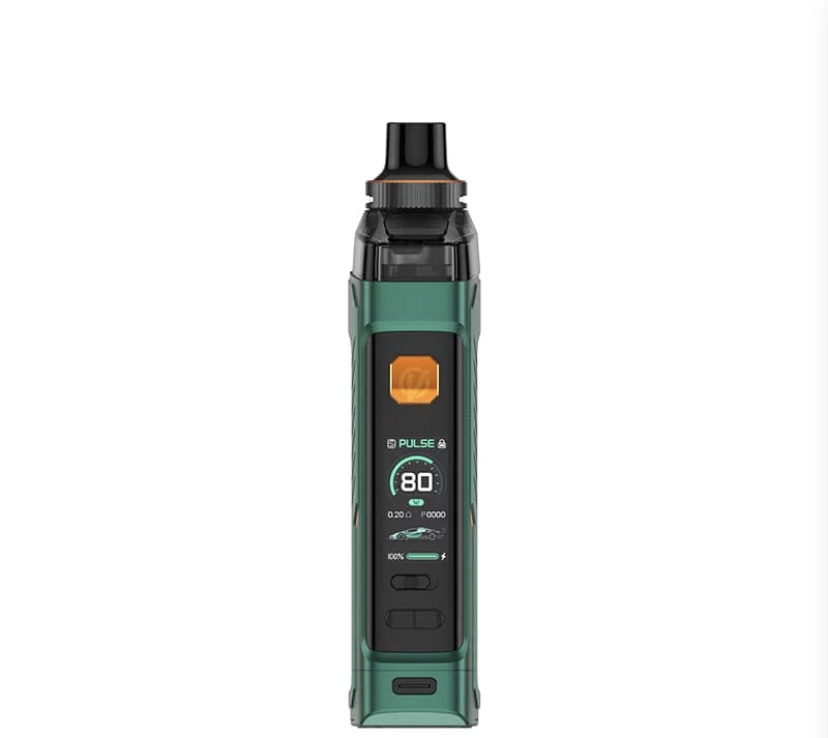 Vaporesso Armour Gs Pod Vape Kit | Img 1495 Vaporesso Armour GS Pod Vape Kit - Image 2