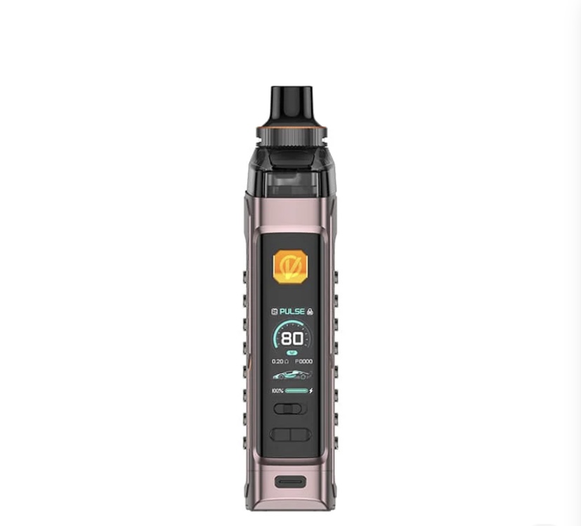 Vaporesso Armour Gs Pod Vape Kit | Img 1496 Vaporesso Armour GS Pod Vape Kit - Image 4