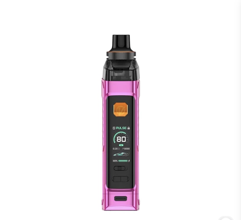 Vaporesso Armour Gs Pod Vape Kit | Img 1497 Vaporesso Armour GS Pod Vape Kit - Image 6