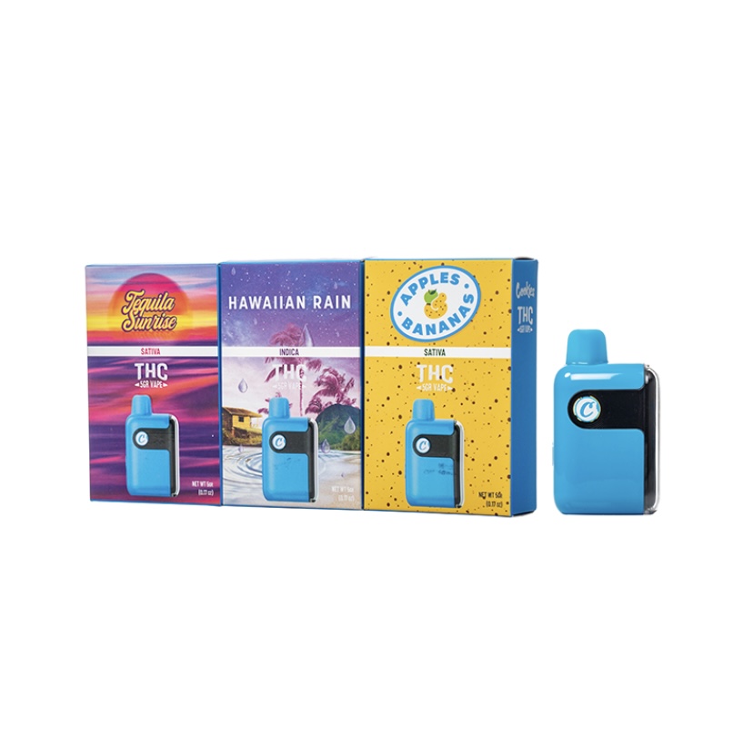 Tequila Sunrise Cookies Thc Disposable 5G | Img 1498 4 Tequila Sunrise Cookies THC Disposable 5G - Image 3