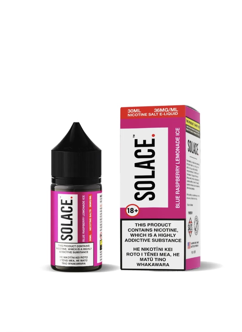Raspberry Lemonade Nicotine Salt E-Liquid | Img 1549 Raspberry Lemonade Nicotine Salt E-liquid