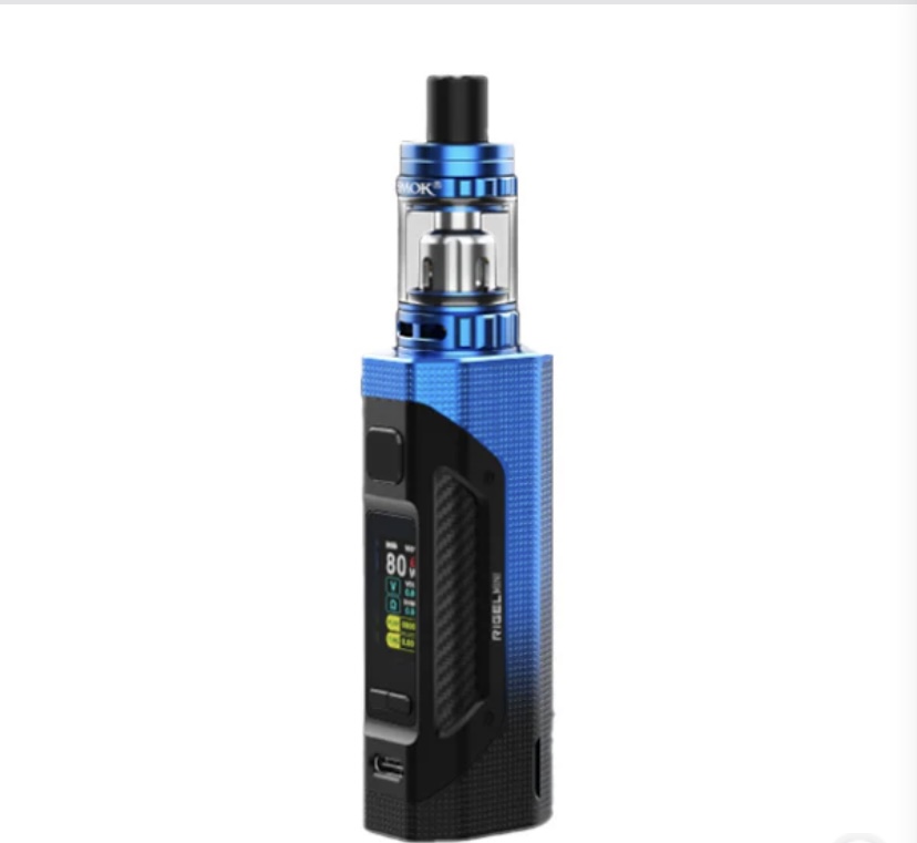 Smok Rigel Mini Vape Kit | Img 1575 SMOK Rigel Mini Vape Kit