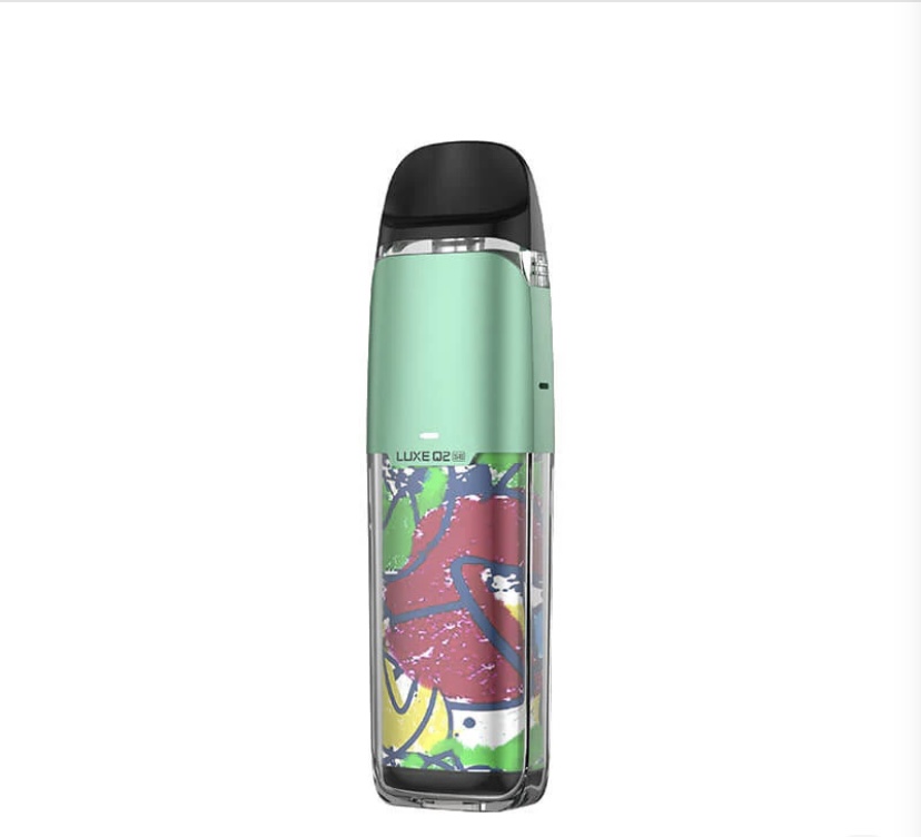 Vaporesso Luxe Q2 Se Pod Vape Kit | Img 1596 1 Vaporesso Luxe Q2 SE Pod Vape Kit - Image 3