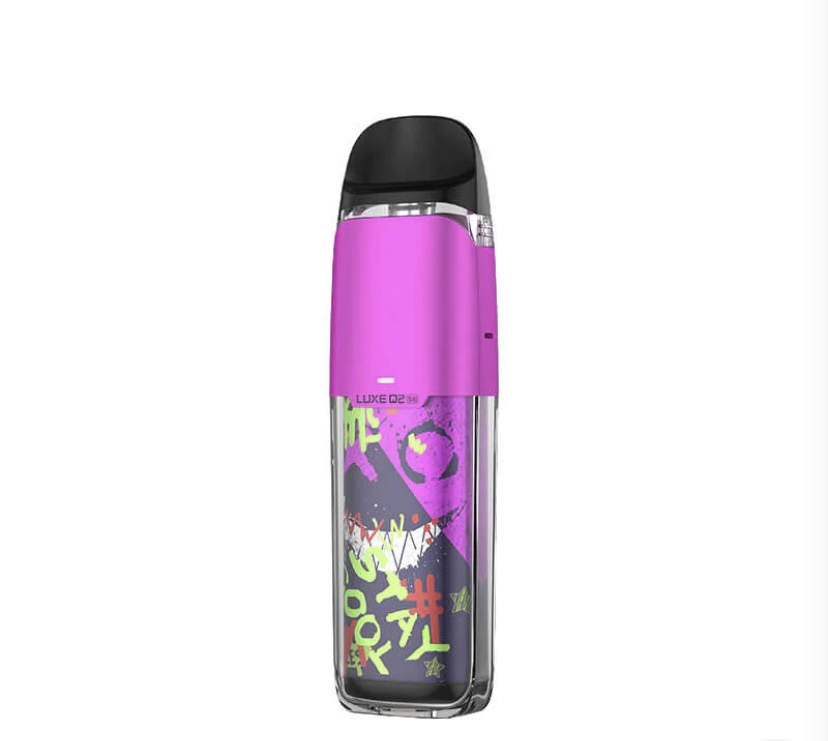 Vaporesso Luxe Q2 Se Pod Vape Kit | Img 1597 Vaporesso Luxe Q2 SE Pod Vape Kit - Image 2
