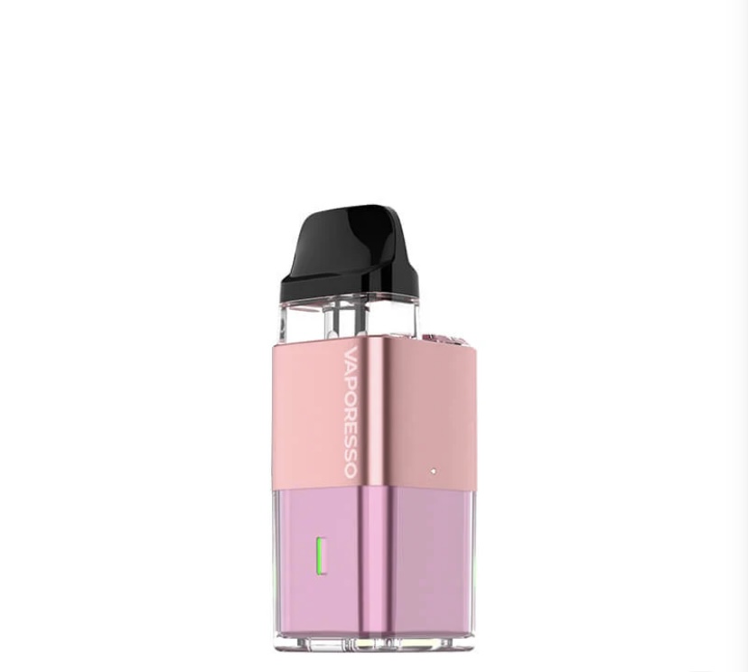 Vaporesso Xros Cube Pod Vape Kit | Img 1602 Vaporesso Xros Cube Pod Vape Kit - Image 2