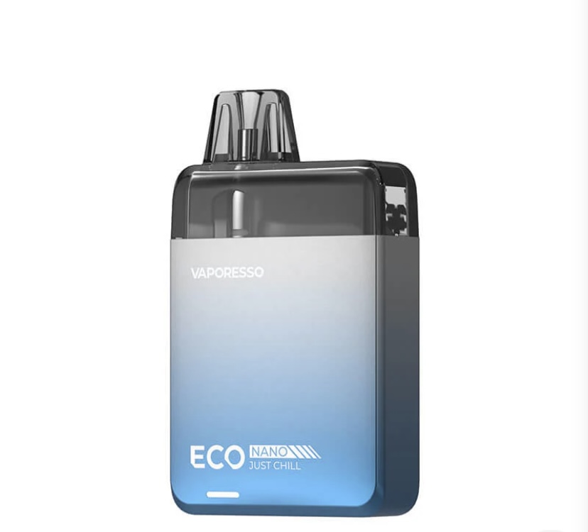 Vaporesso Eco Nano Pod Kit | Img 1606 Vaporesso ECO Nano Pod Kit - Image 2
