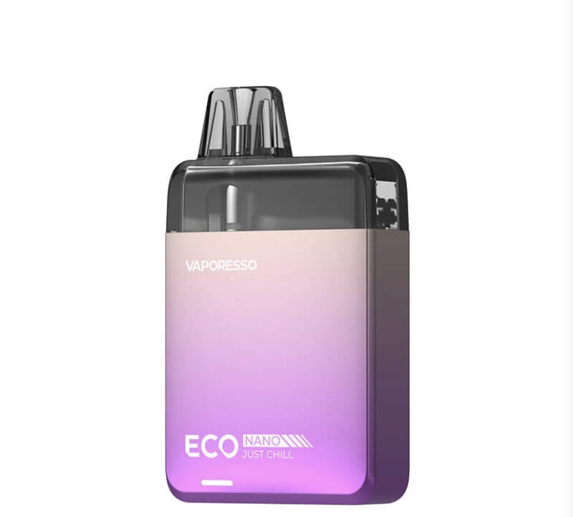 Vaporesso Eco Nano Pod Kit | Img 1607 Vaporesso ECO Nano Pod Kit