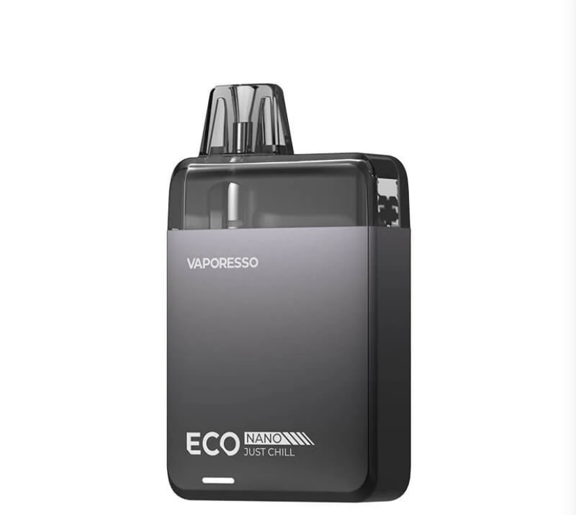 Vaporesso Eco Nano Pod Kit | Img 1608 Vaporesso ECO Nano Pod Kit - Image 3