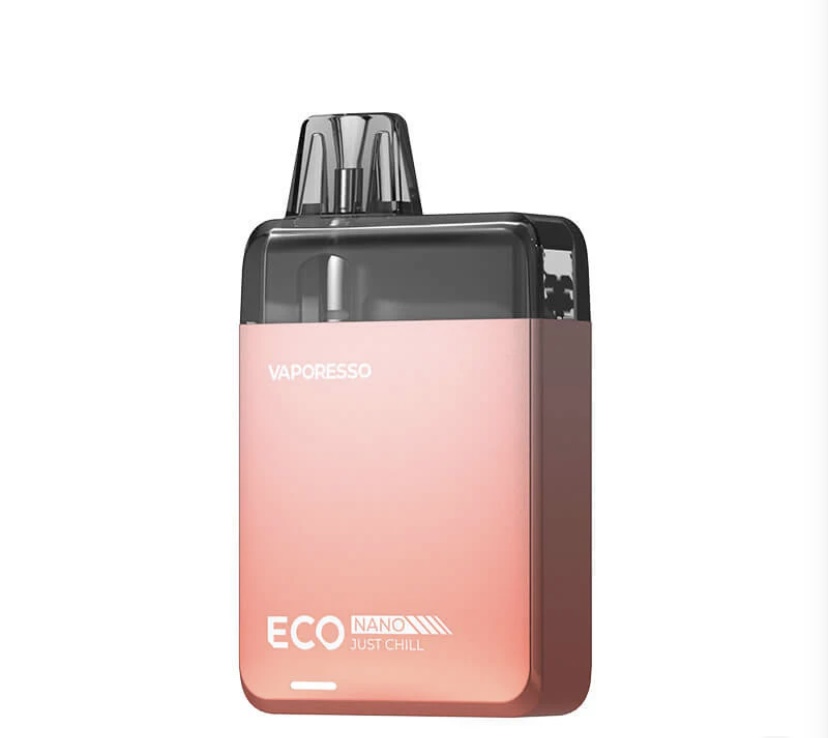 Vaporesso Eco Nano Pod Kit | Img 1609 Vaporesso ECO Nano Pod Kit - Image 5