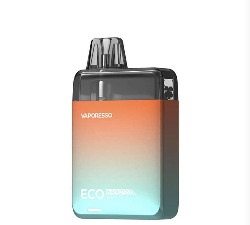 Vaporesso Eco Nano Pod Kit | Img 1610 Vaporesso ECO Nano Pod Kit - Image 4
