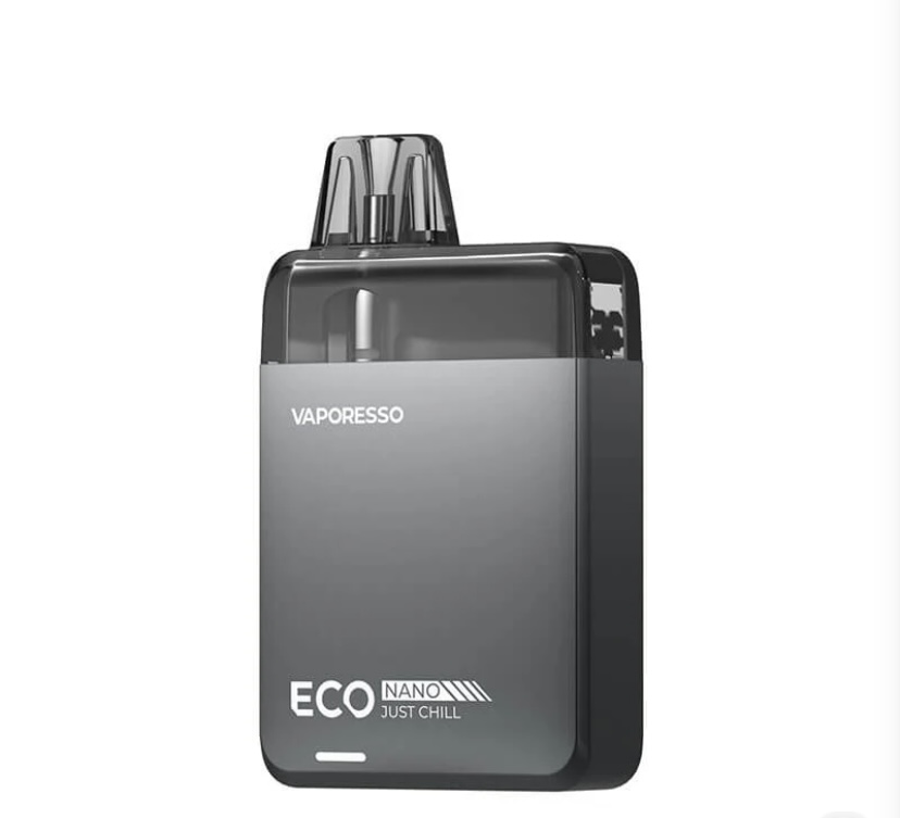 Vaporesso Eco Nano Pod Kit | Img 1611 Vaporesso ECO Nano Pod Kit - Image 6