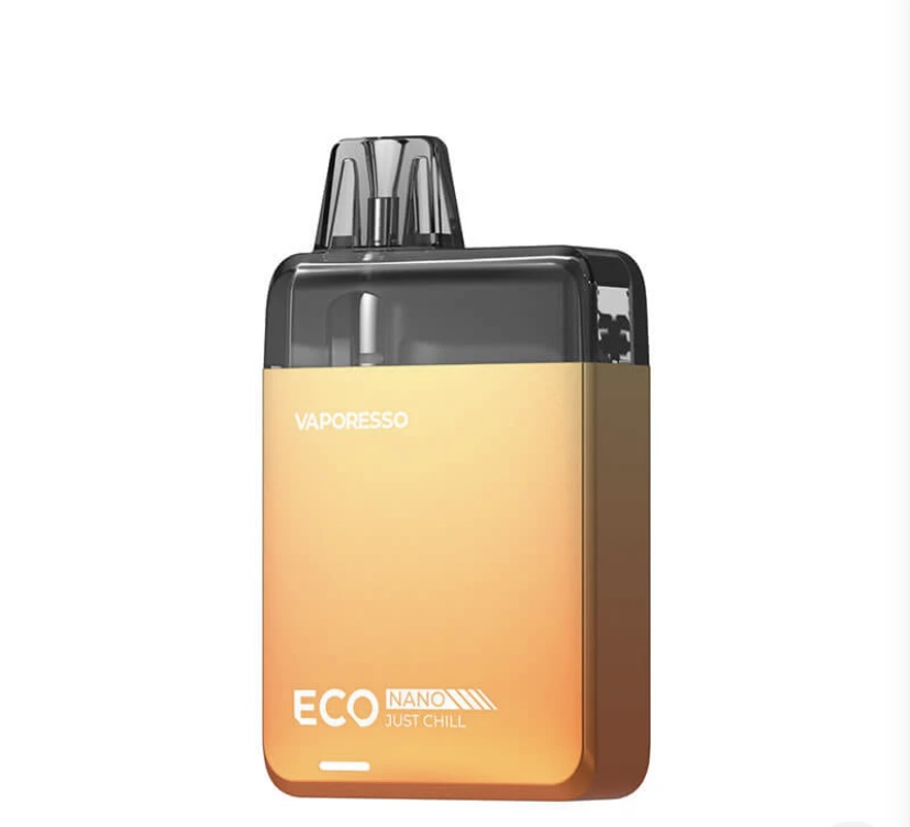 Vaporesso Eco Nano Pod Kit | Img 1612 Vaporesso ECO Nano Pod Kit - Image 7