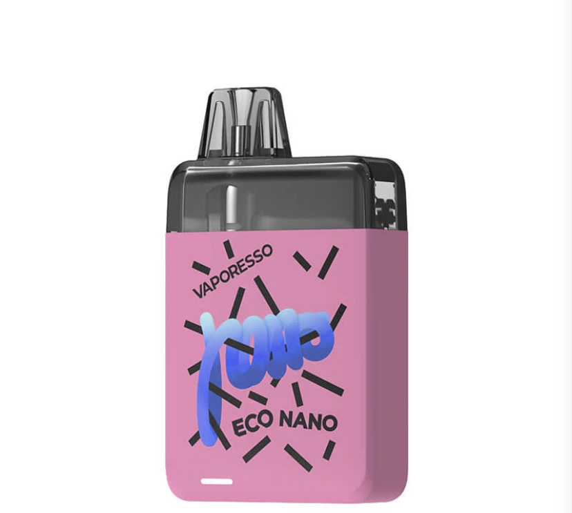 Vaporesso Eco Nano Pod Kit | Img 1614 Vaporesso ECO Nano Pod Kit - Image 9