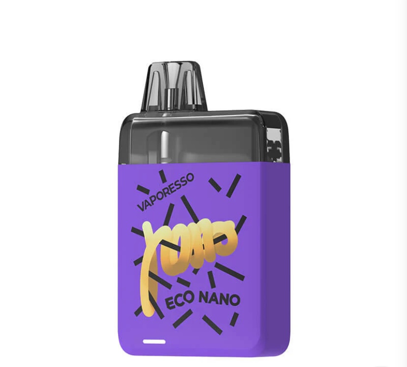 Vaporesso Eco Nano Pod Kit | Img 1615 Vaporesso ECO Nano Pod Kit - Image 10