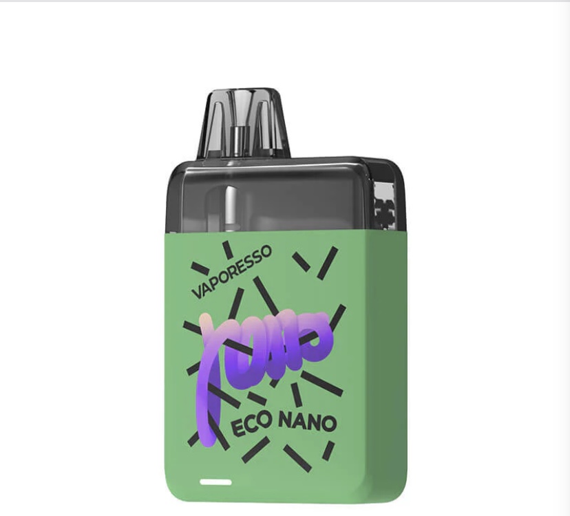 Vaporesso Eco Nano Pod Kit | Img 1616 Vaporesso ECO Nano Pod Kit - Image 11