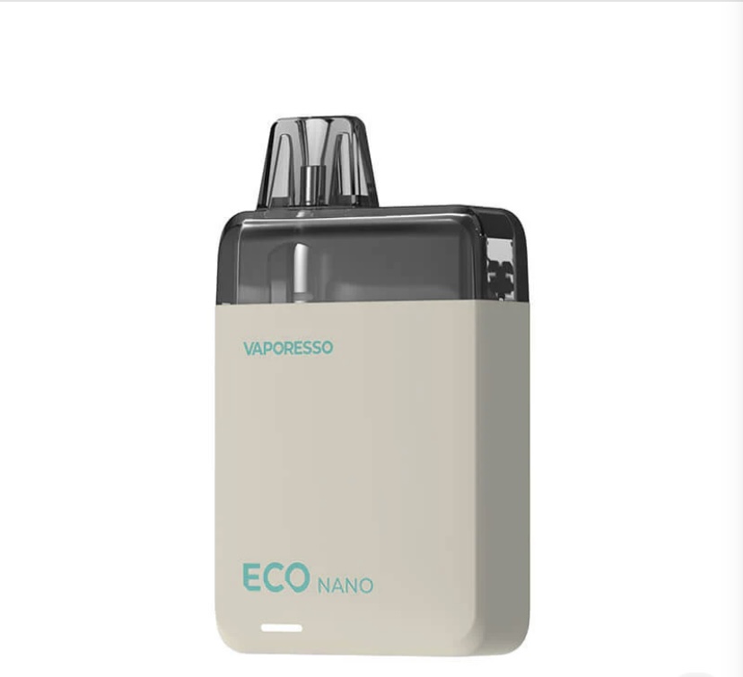 Vaporesso Eco Nano Pod Kit | Img 1618 Vaporesso ECO Nano Pod Kit - Image 13