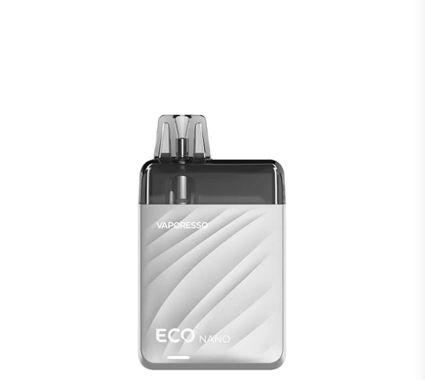 Vaporesso Eco Nano Pod Kit | Img 1620 Vaporesso ECO Nano Pod Kit - Image 16