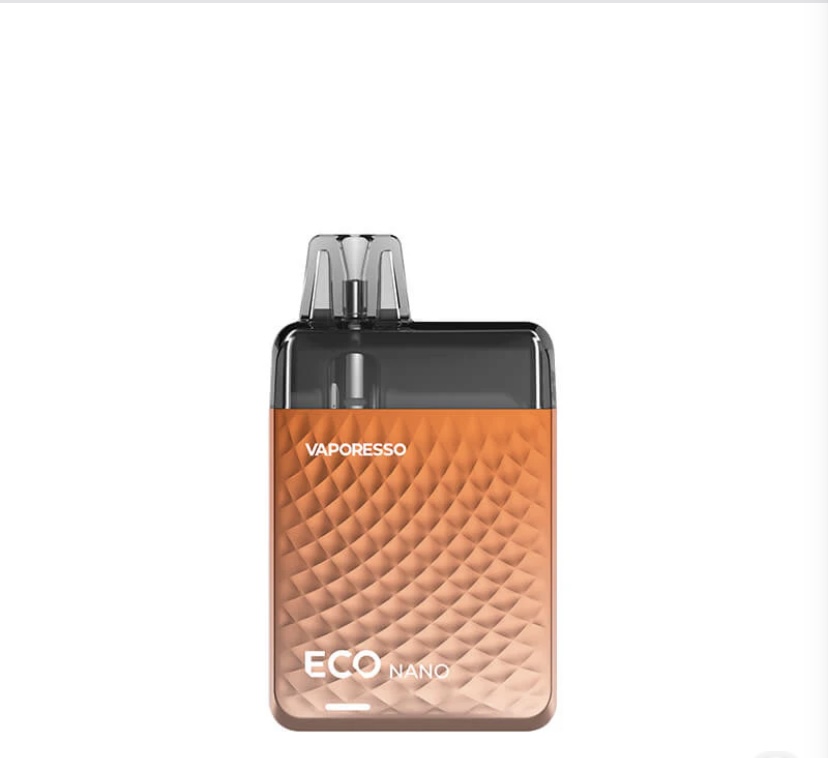 Vaporesso Eco Nano Pod Kit | Img 1621 Vaporesso ECO Nano Pod Kit - Image 15