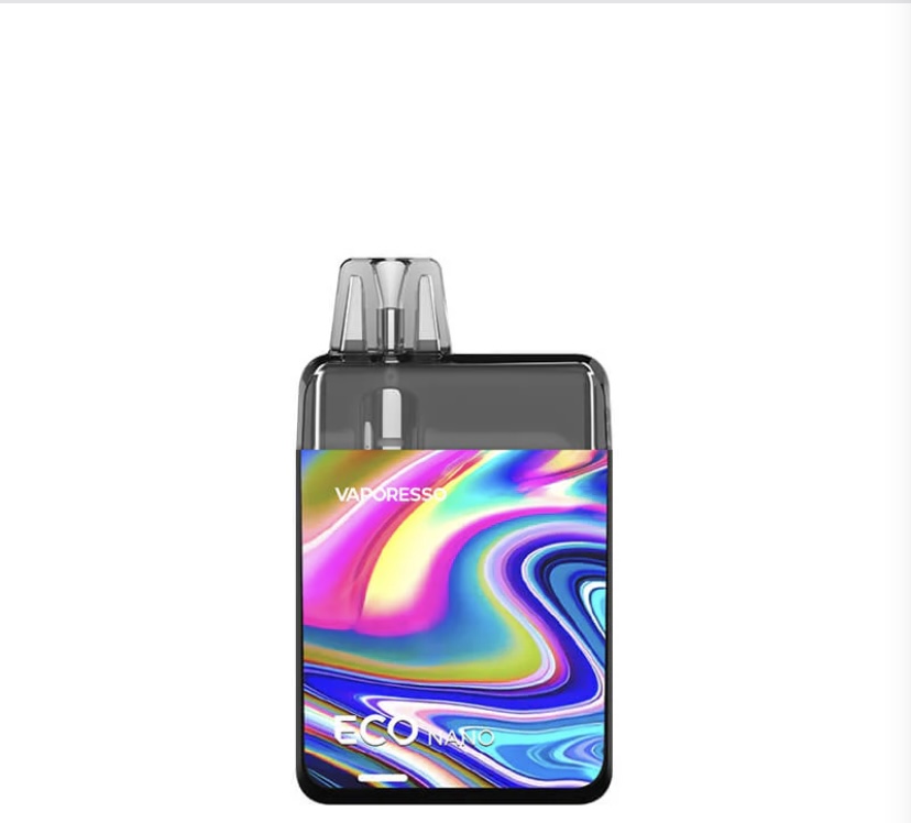 Vaporesso Eco Nano Pod Kit | Img 1624 Vaporesso ECO Nano Pod Kit - Image 20