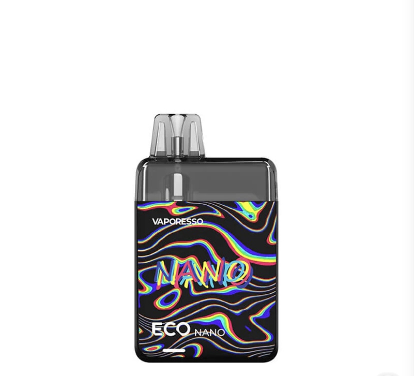 Vaporesso Eco Nano Pod Kit | Img 1625 Vaporesso ECO Nano Pod Kit - Image 18