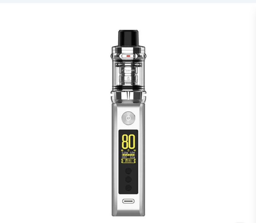 Vaporesso Gen 80 S Vape Kit Itank 2 Version | Img 1637 Vaporesso Gen 80 S Vape Kit iTank 2 Version - Image 7