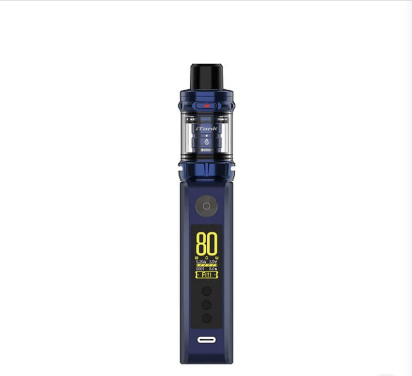 Vaporesso Gen 80 S Vape Kit Itank 2 Version | Img 1639 Vaporesso Gen 80 S Vape Kit iTank 2 Version - Image 4