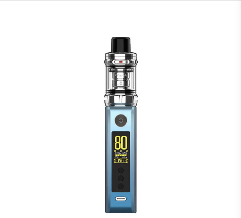 Vaporesso Gen 80 S Vape Kit Itank 2 Version | Img 1640 Vaporesso Gen 80 S Vape Kit iTank 2 Version - Image 2