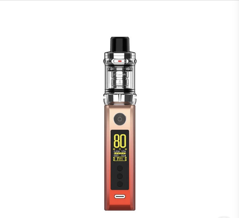 Vaporesso Gen 80 S Vape Kit Itank 2 Version | Img 1641 Vaporesso Gen 80 S Vape Kit iTank 2 Version - Image 5