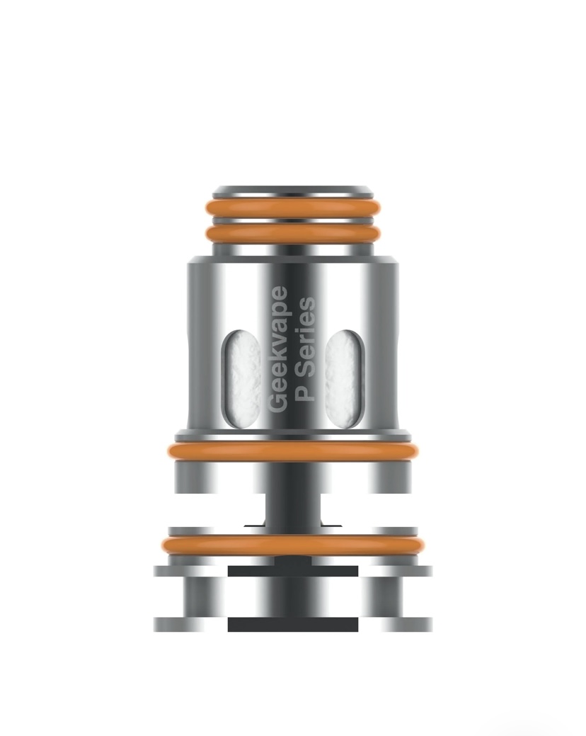 Geekvape P Series Coil Heads (Pack Of 5) | Img 1657 GEEKVAPE P SERIES COIL HEADS (PACK OF 5)