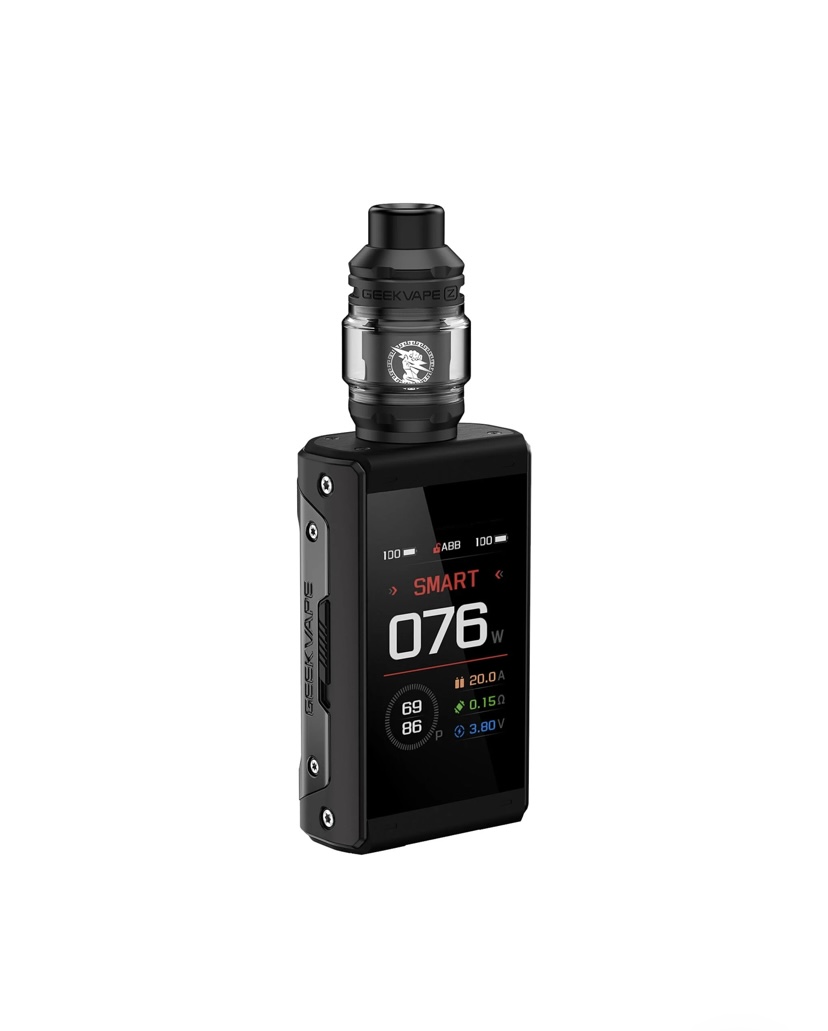 Geekvape Aegis T200 Kit | Img 1661 GEEKVAPE AEGIS T200 KIT