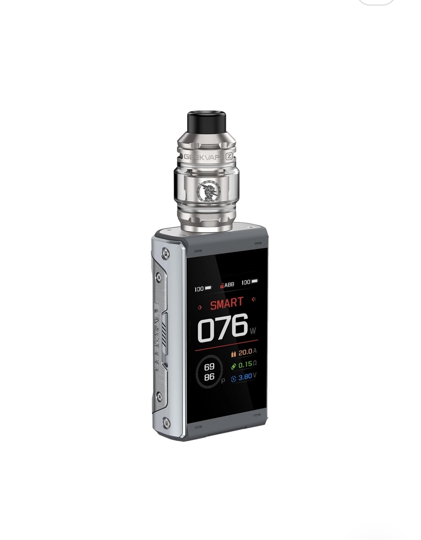Geekvape Aegis T200 Kit | Img 1662 GEEKVAPE AEGIS T200 KIT - Image 4