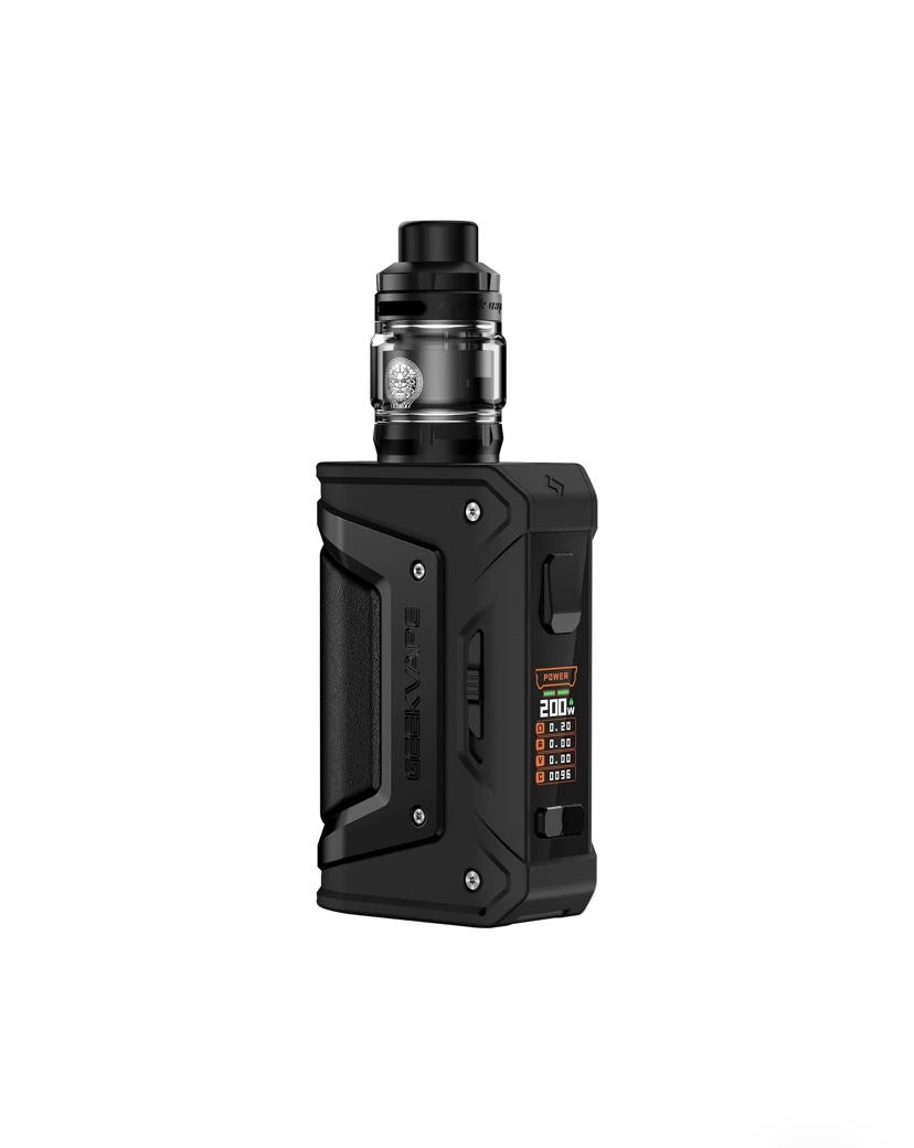 Geekvape L200 Classic (New Legend 2) Kit | Img 1673 GeekVape L200 Classic (New Legend 2) Kit