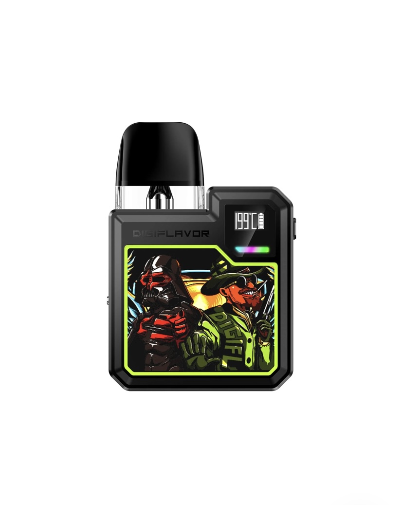 Geekvape Digi Q Kit | Img 1700 GEEKVAPE DIGI Q KIT - Image 2