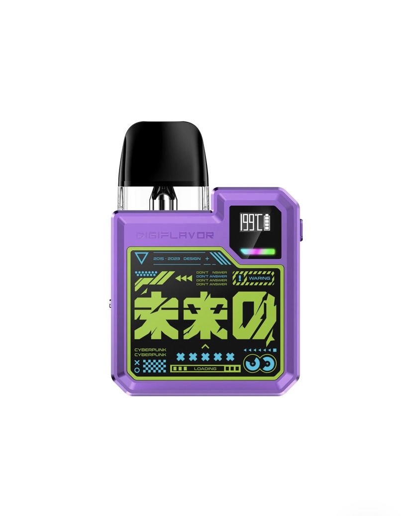 Geekvape Digi Q Kit | Img 1703 GEEKVAPE DIGI Q KIT - Image 7