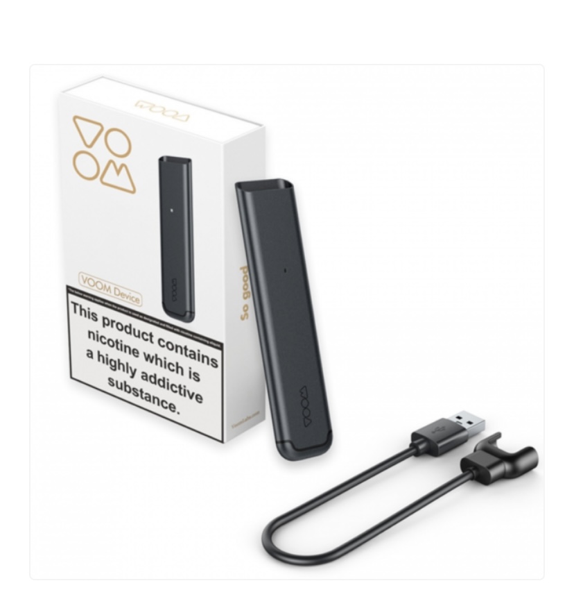 Voom Device Kit | Img 1749 VOOM Device Kit