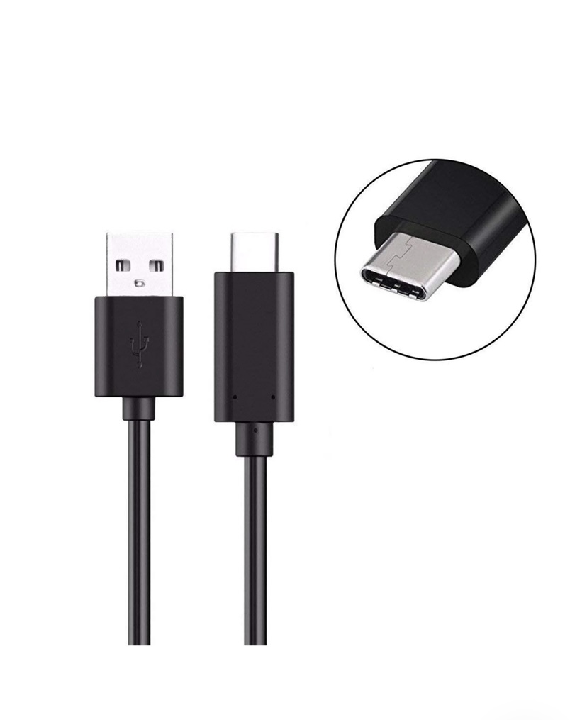 Usb Type C Charging Cable | Img 1819 USB TYPE C CHARGING CABLE