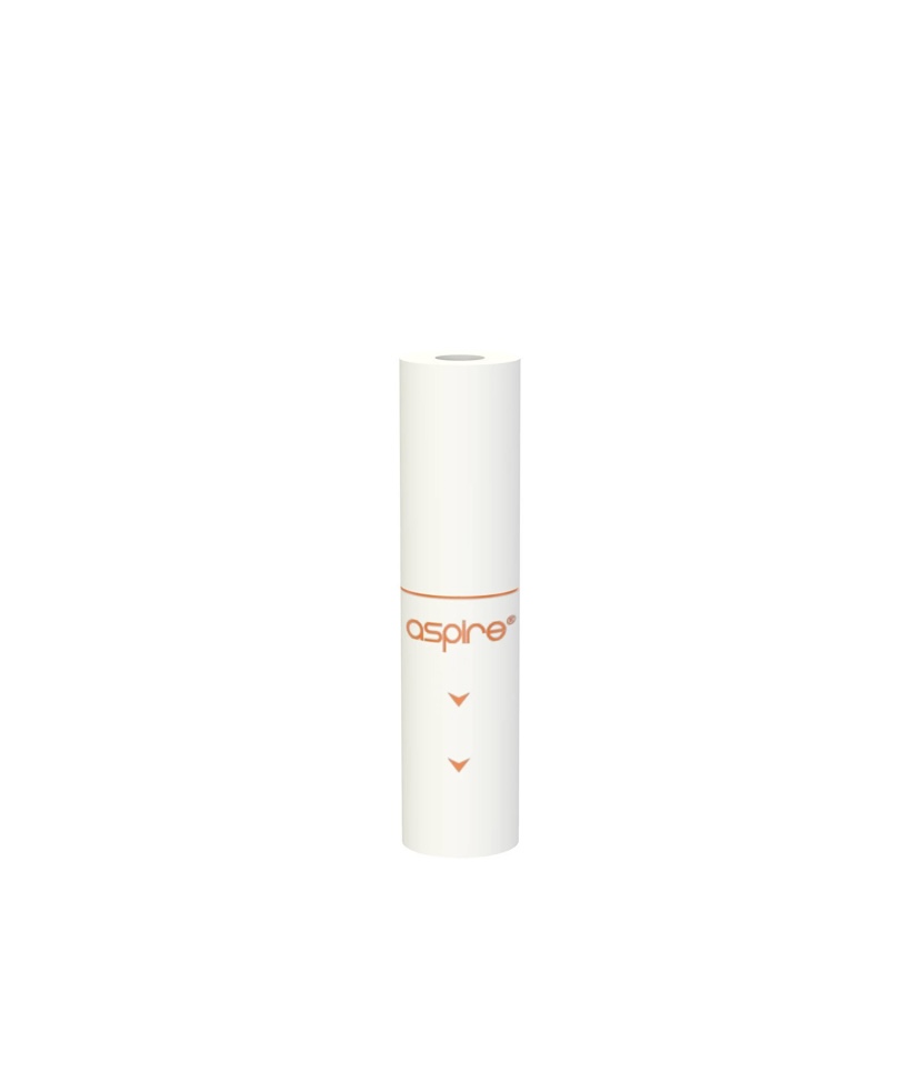 Aspire Vilter Paper Filter Drip Tip | Img 1821 ASPIRE VILTER PAPER FILTER DRIP TIP