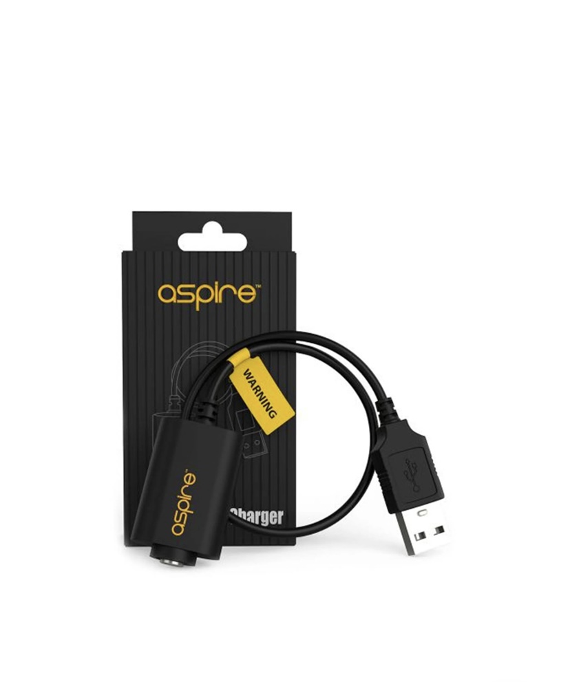 Aspire Usb Charger 1000 Mah | Img 1837 1 ASPIRE USB CHARGER 1000 MAH