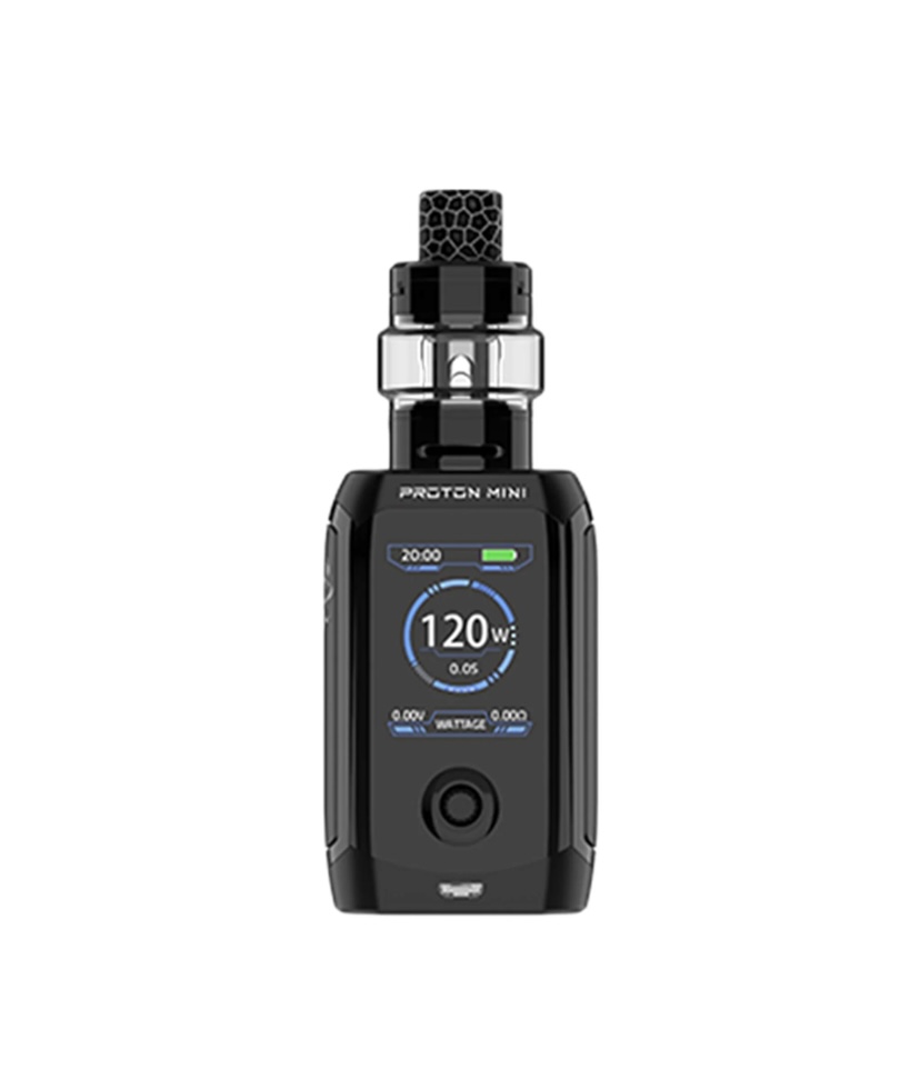 Innokin Proton Mini Kit | Img 1887 INNOKIN PROTON MINI KIT