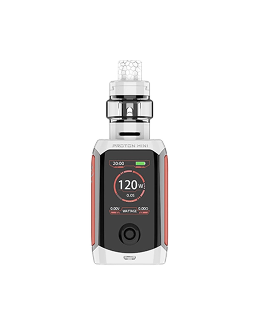 Innokin Proton Mini Kit | Img 1888 INNOKIN PROTON MINI KIT - Image 2