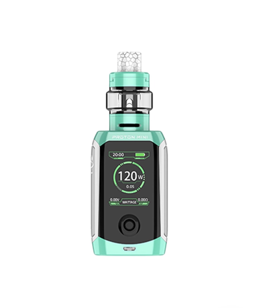 Innokin Proton Mini Kit | Img 1889 INNOKIN PROTON MINI KIT - Image 3