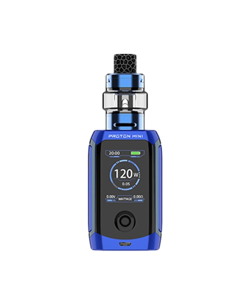 Innokin Proton Mini Kit | Img 1890 INNOKIN PROTON MINI KIT - Image 4