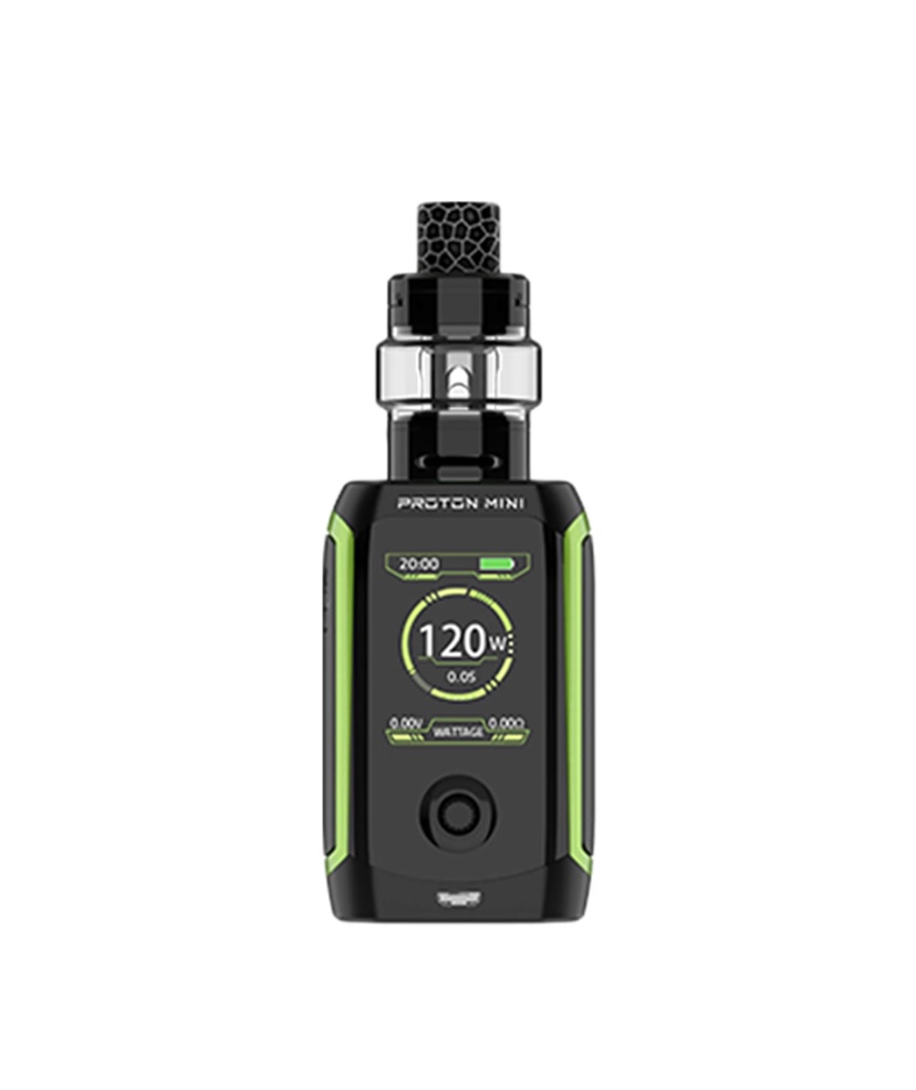 Innokin Proton Mini Kit | Img 1891 INNOKIN PROTON MINI KIT - Image 5